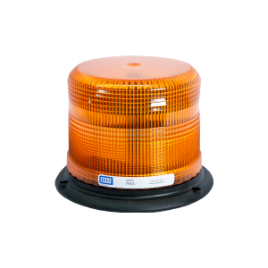 Amber Strobe Light Rotator Magnetic Vehicle Lights