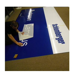 custom signs houston full color sign printing vinyl banner signs metal signs houston