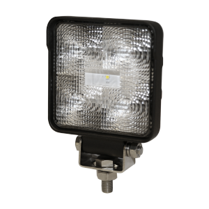 square worklamp LED spotlight for truck