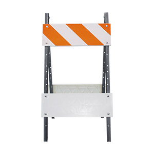 Rent Traffic Control Drums Traffic Cones Barricades Reflective Barrels