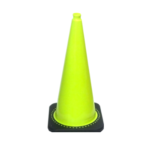 safety cones houston traffic cones  buy rent reflective street cones