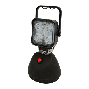 magnetic work light LED flood light spotlight