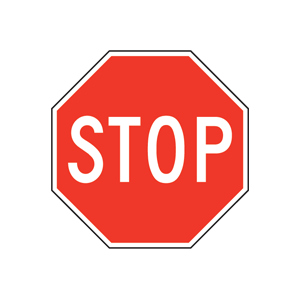 buy stop signs houston 30 inch stop sign 36 inch stop sign reflective stop signs street signs stop slow paddle